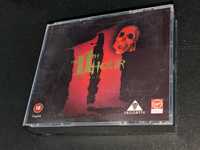 Gra The 11th Hour PC CD x4 z wersji BOX - sequel gry The 7th Guest