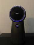 Philips 3w1 AMF Oczyszczacz Powietrza, Wentylator, Grzejnik