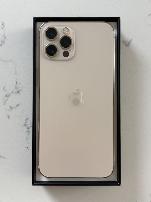 iPhone 12 Pro 128GB