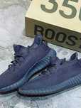 Buty Oryginał adidas Yeezy Boost 350 V2 Cinder UnisexTrampki EU36