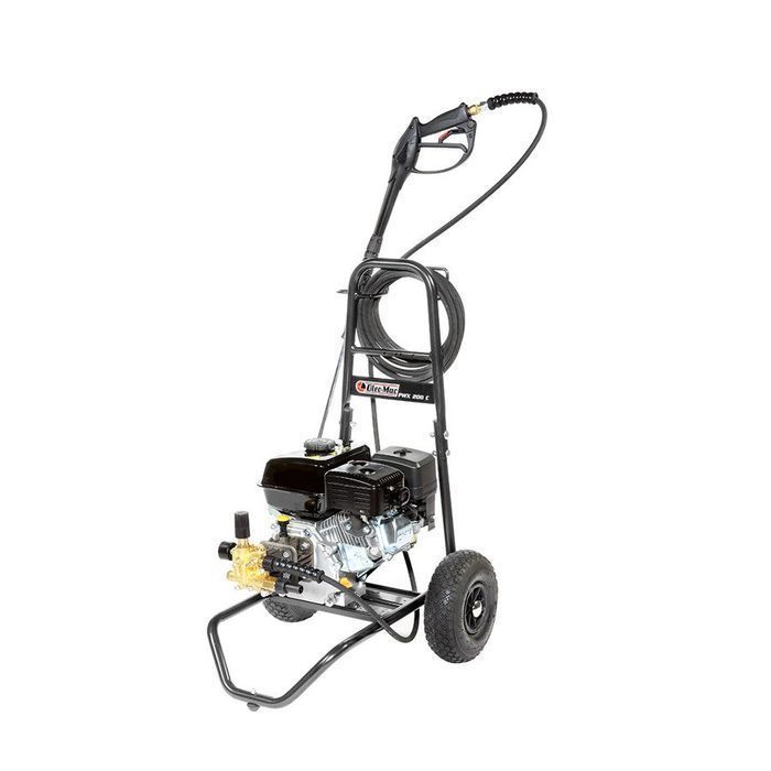Oleo-Mac Pwx 200C Myjka Spalinowa Wysokociśnieniowa 200 Bar Premium