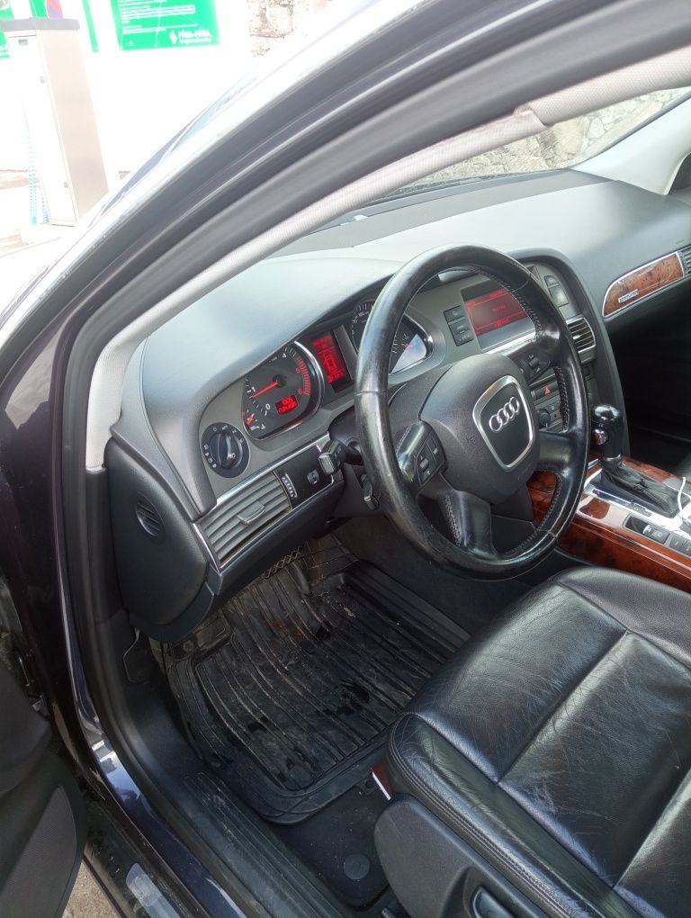 Vende-se Audi a6