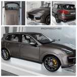 Model samochodu 1:18 Porsche Cayenne