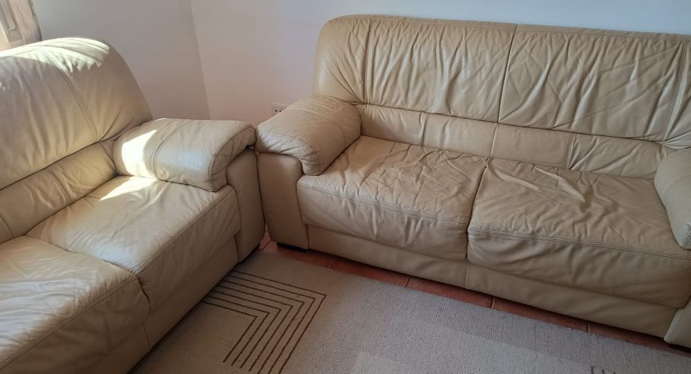 Sofá 4 lugares (2x2)