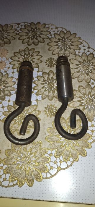 підвіс для дитячої гойдалки