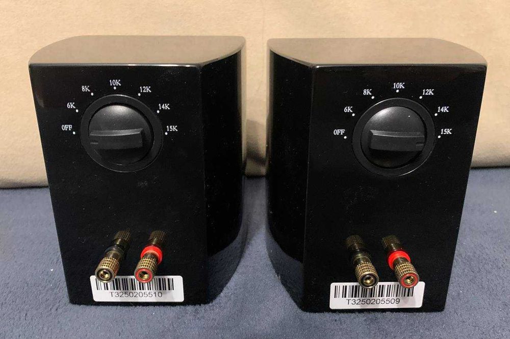 Внешний Супертвитер TAULSEN T3