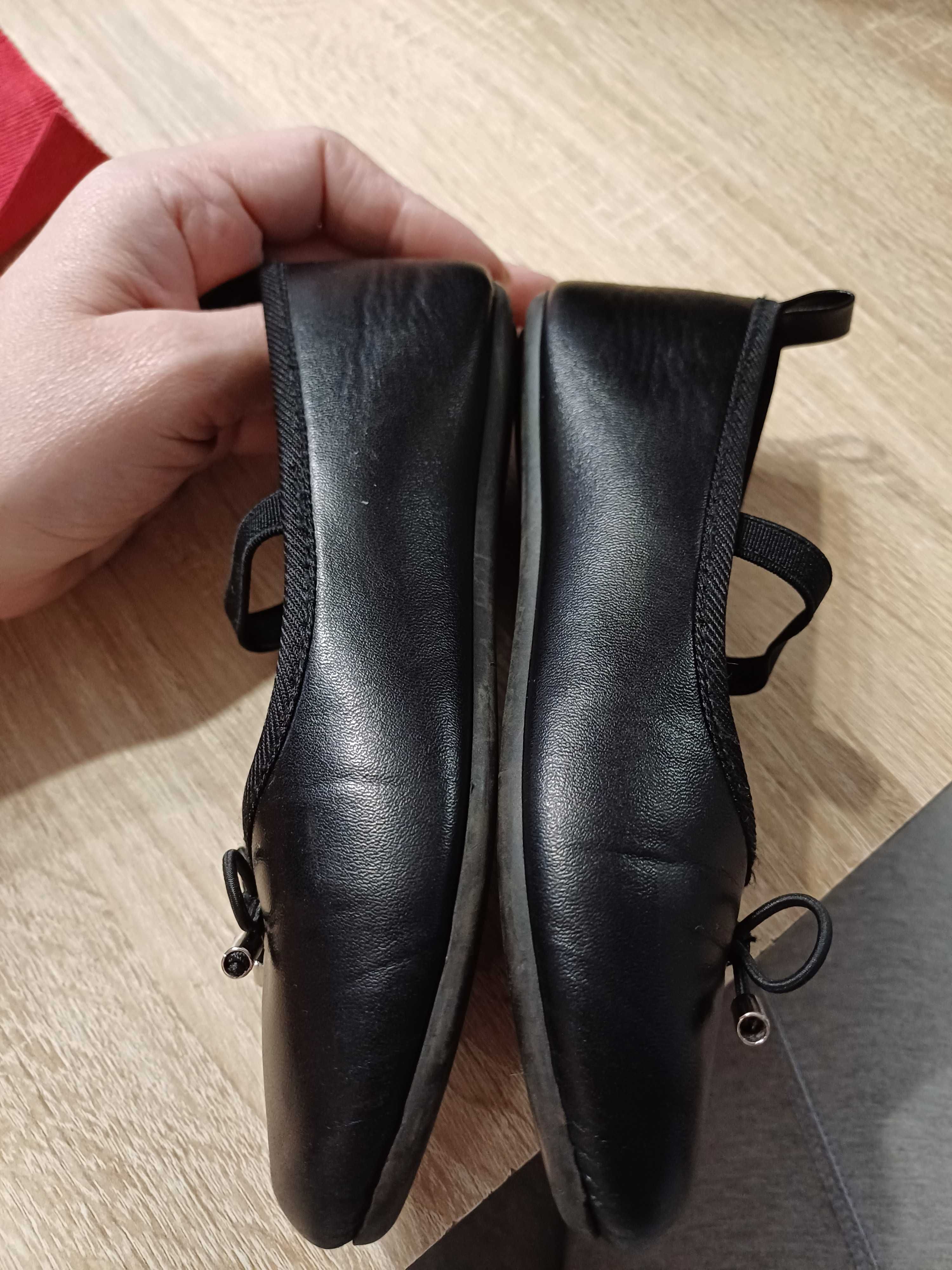 Baleriny sinsay 30