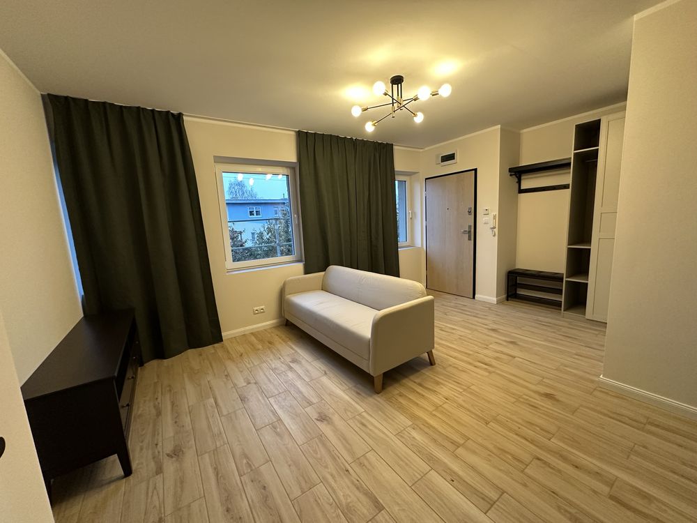 Nowe! Mieszkanie do wynajęcia 33 m Pruszków Malichy