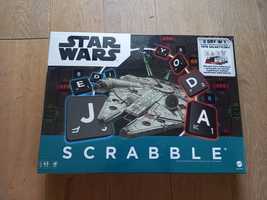 Scrabble Star Wars Mattel