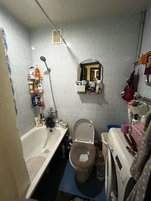 Сертификат! Квартира с ремонтом район 25 больницы