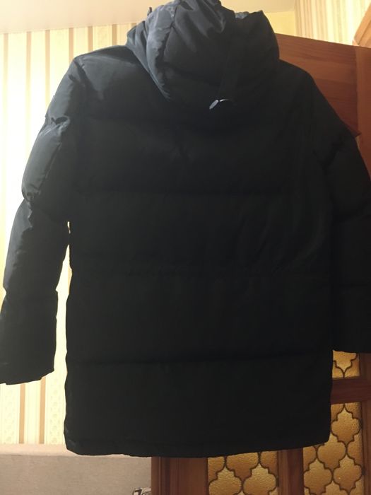 Куртка зимняя BURBERRY