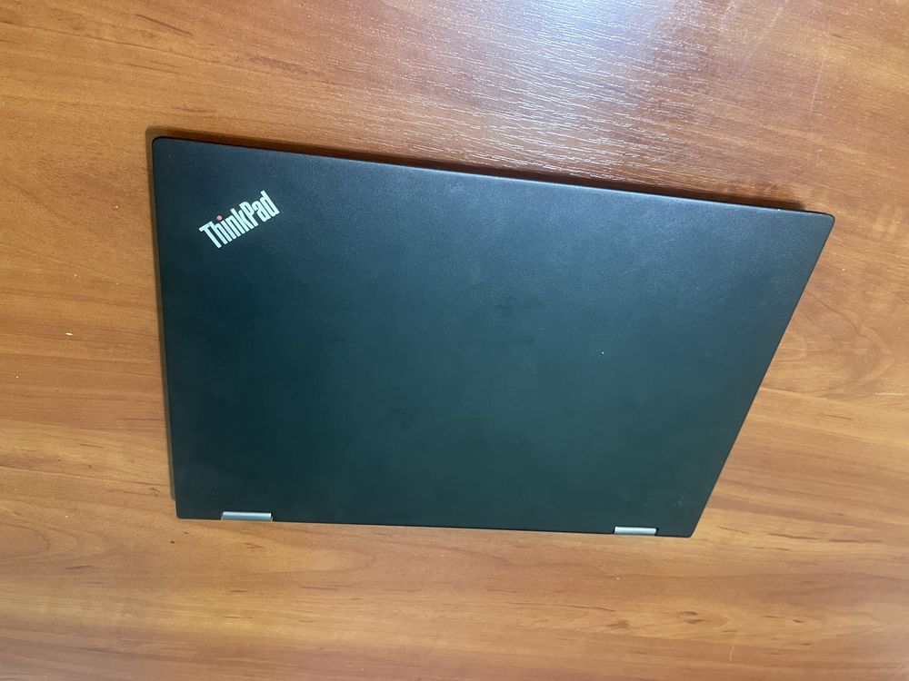 ноутбук lenovo thinkpad l13 yoga intel core i5-10210u-1.60ghz