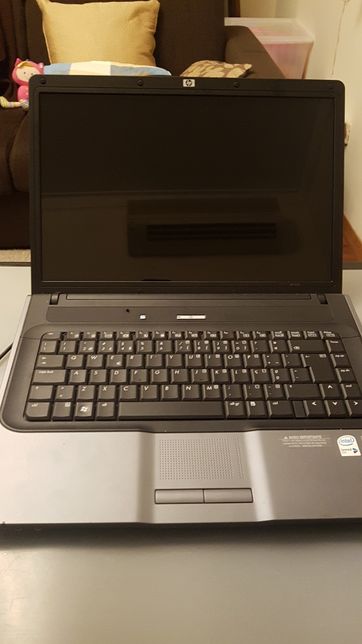 Computador Portátil HP 530