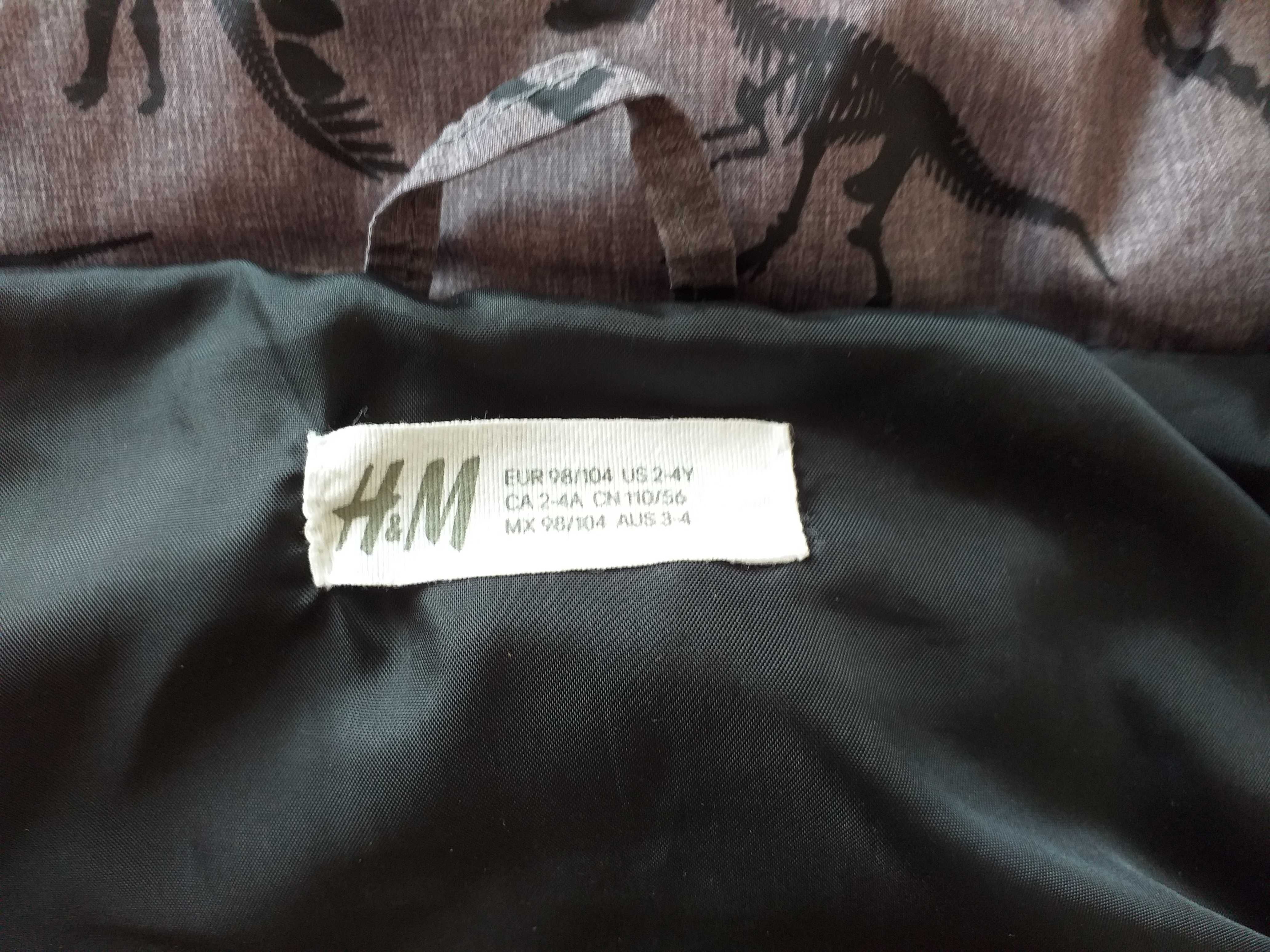 Bezrękawnik H&M 98/104