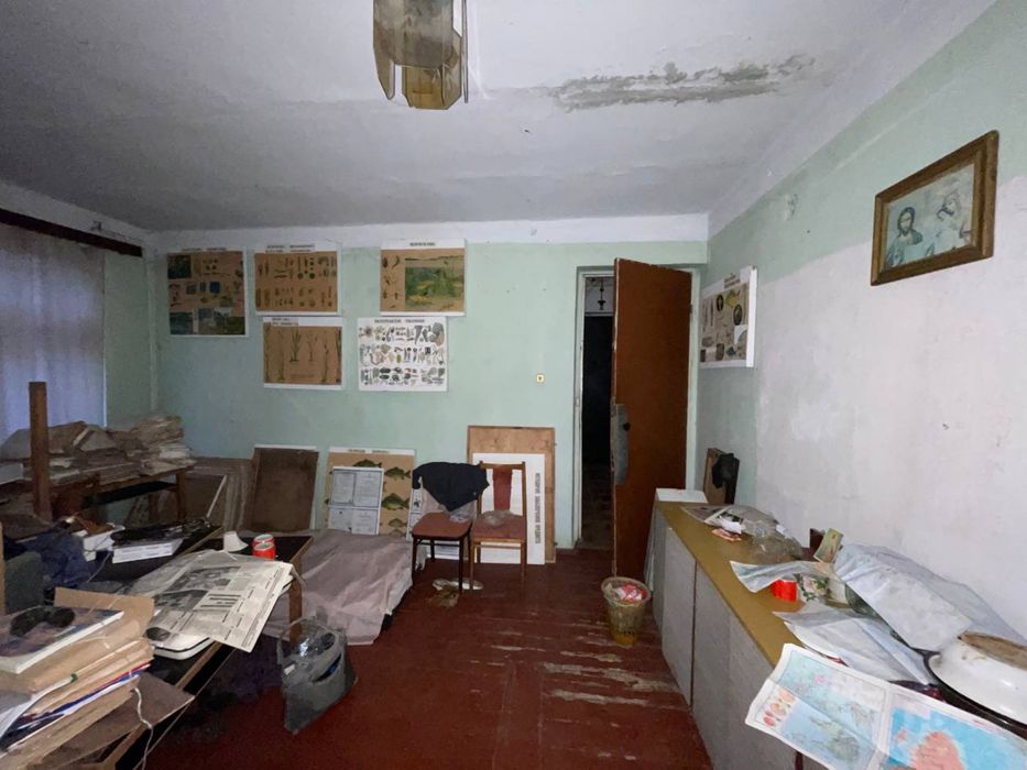 Продається комерційне приміщення у Здолбунові