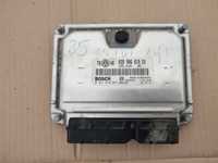 ECU Sterownik silnika 1.9 TDI VW passat B5 fl audi a4 b5 superb