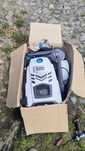 Myjka mclister mpwp2100-2