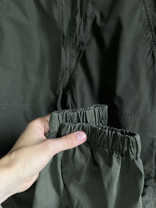 Carhartt Marshall Jogger Штани Карго Джогери