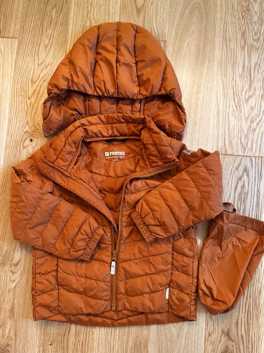 Куртка Reima 104 демісезон