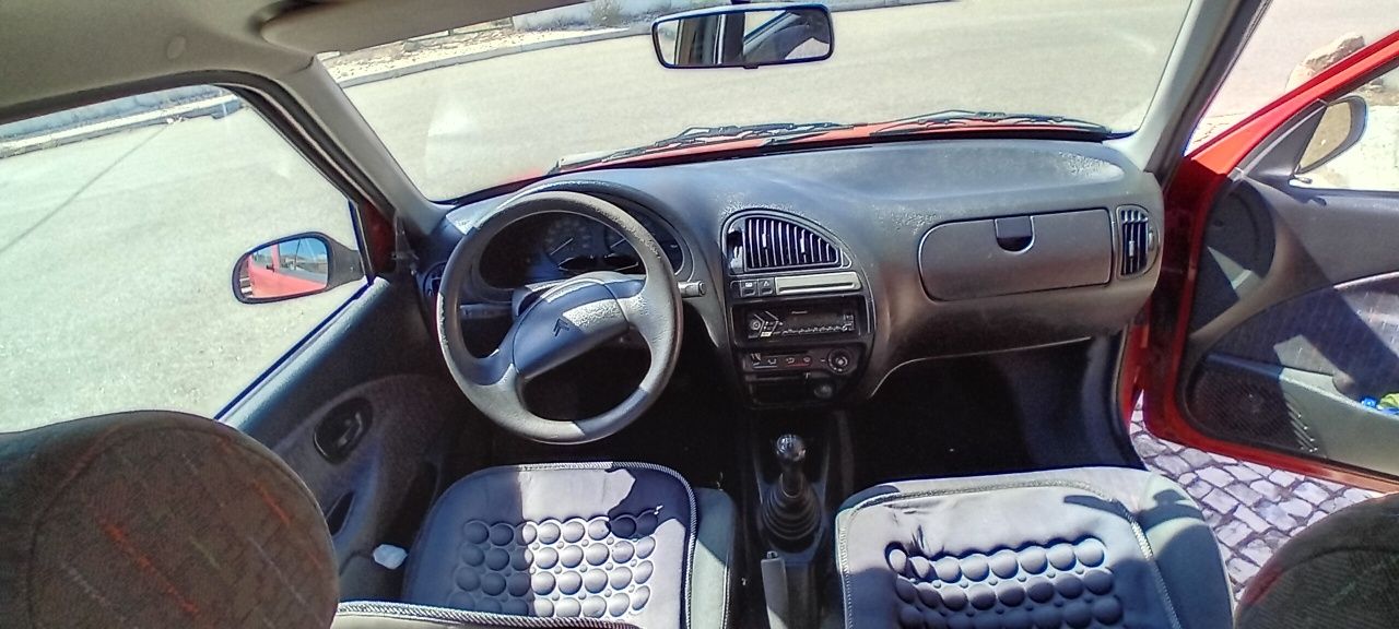 Citroen saxo 1.1 1999