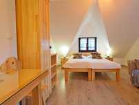 Pokoje Gościnne U Basi Apartament Zakopane