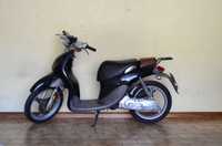 Scooter MBK YH50