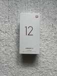 Smartphone Xiaomi 12 8GB RAM 127GB ROM