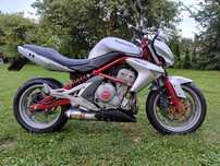 KAWASAKI  er6 a2