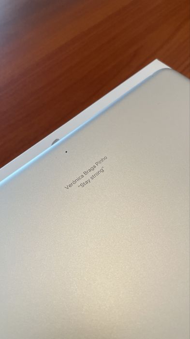 iPad 8 geração Wi-Fi