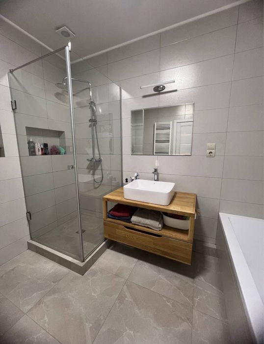 3 кімнатна квартира