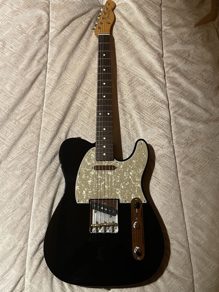 Fender Classic Series '60s Telecaster (MIM)