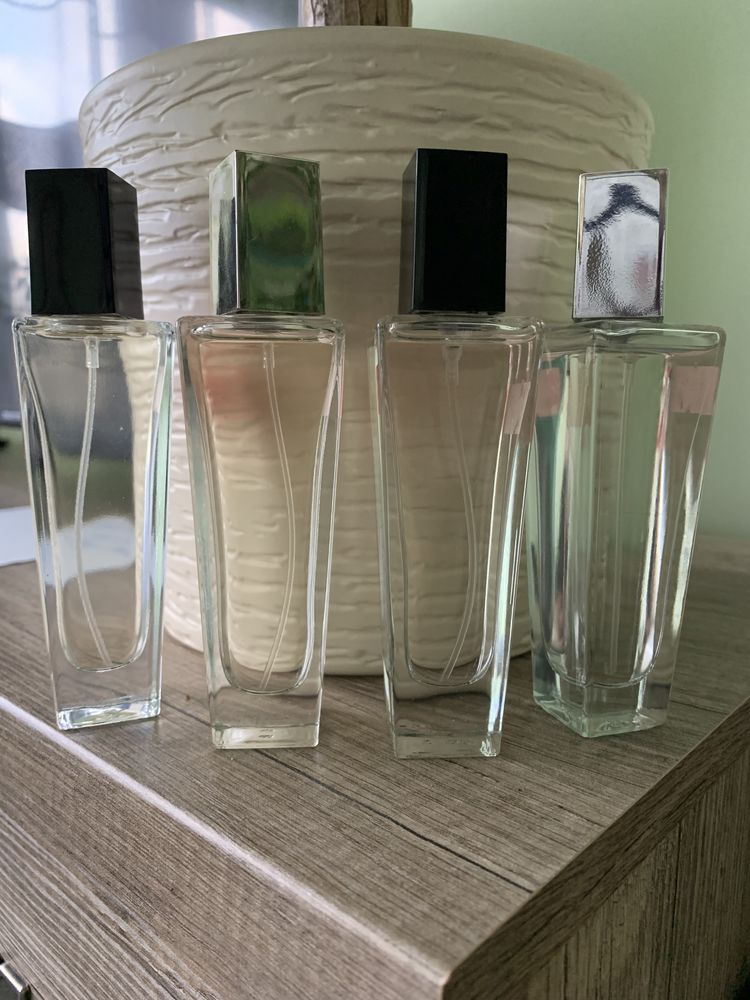 Perfumy damskie 50 ml - nowa dostawa