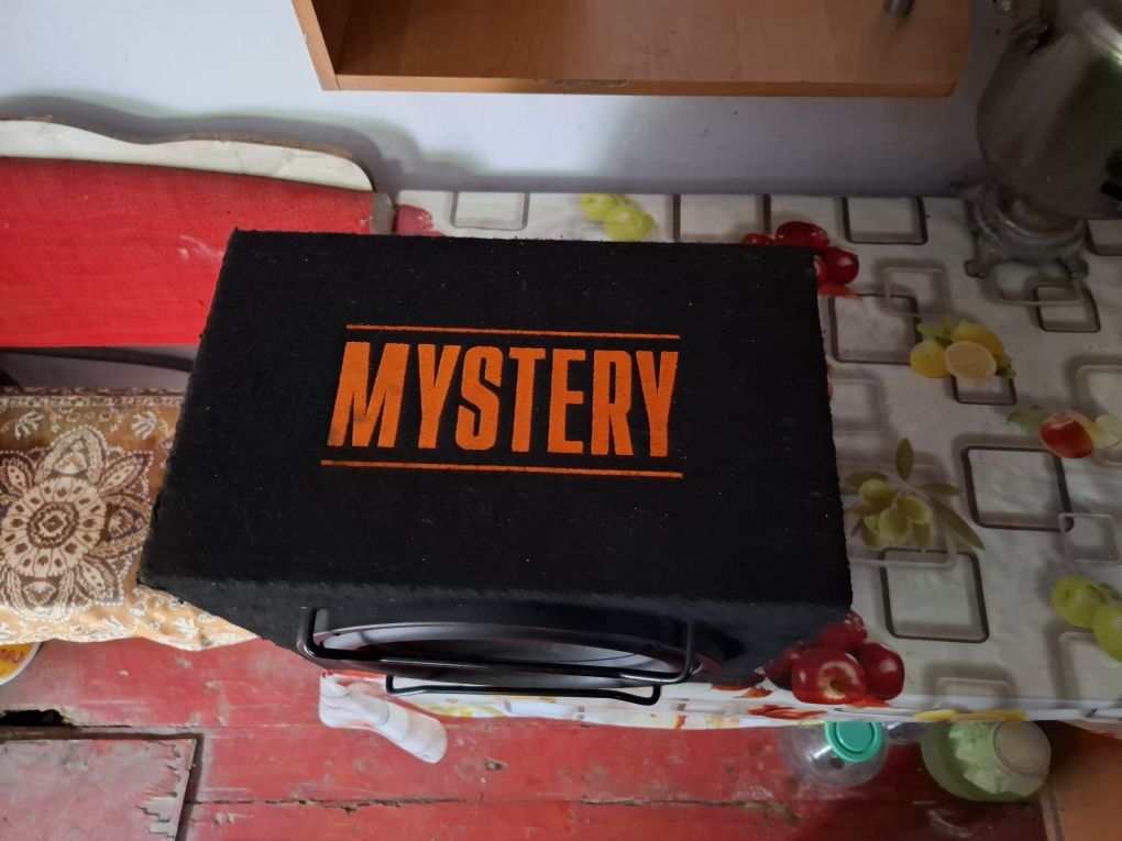 Активний сабвуфер Mystery MBB-306A