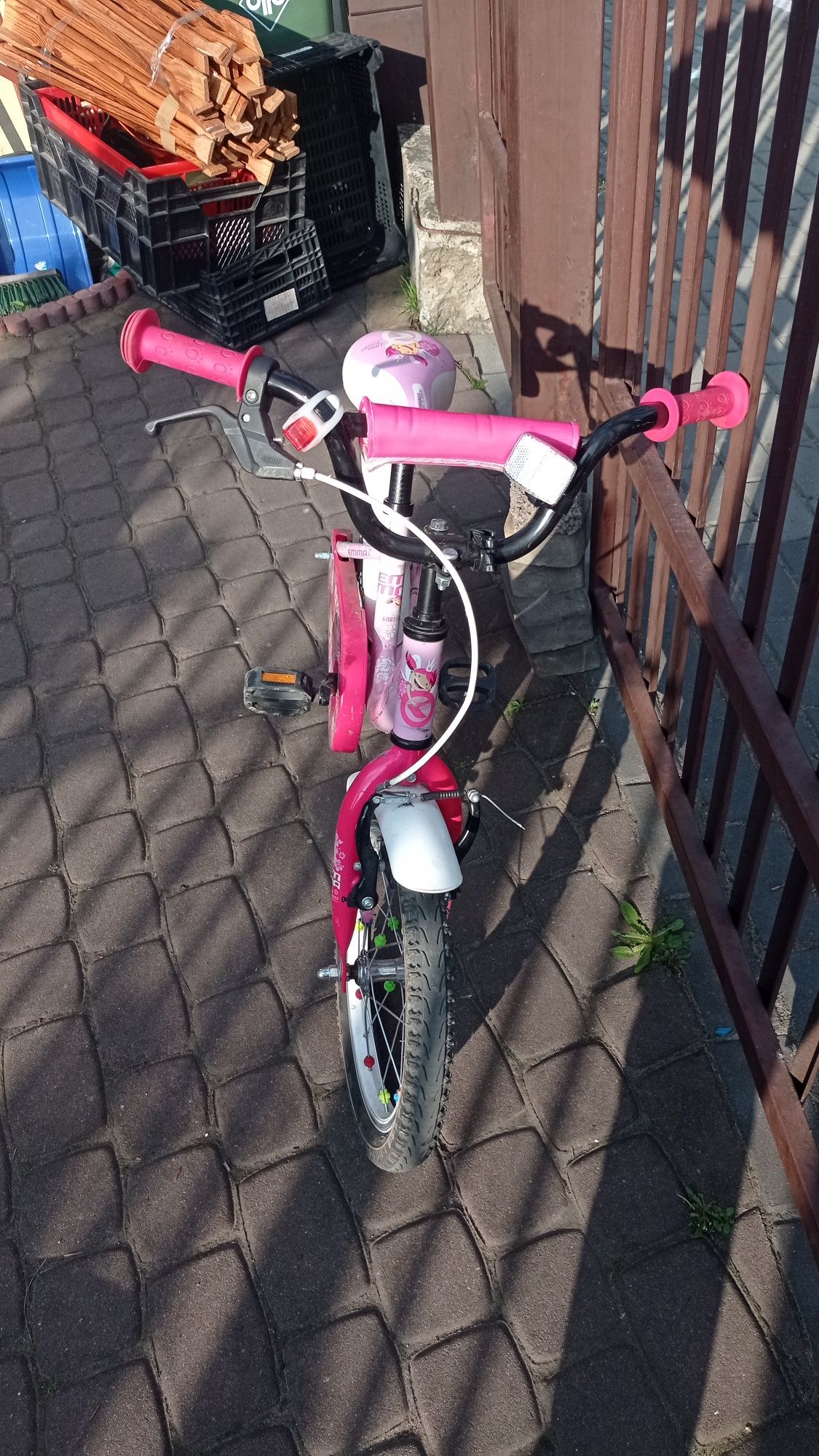 Sprzedam rowerek Kellys