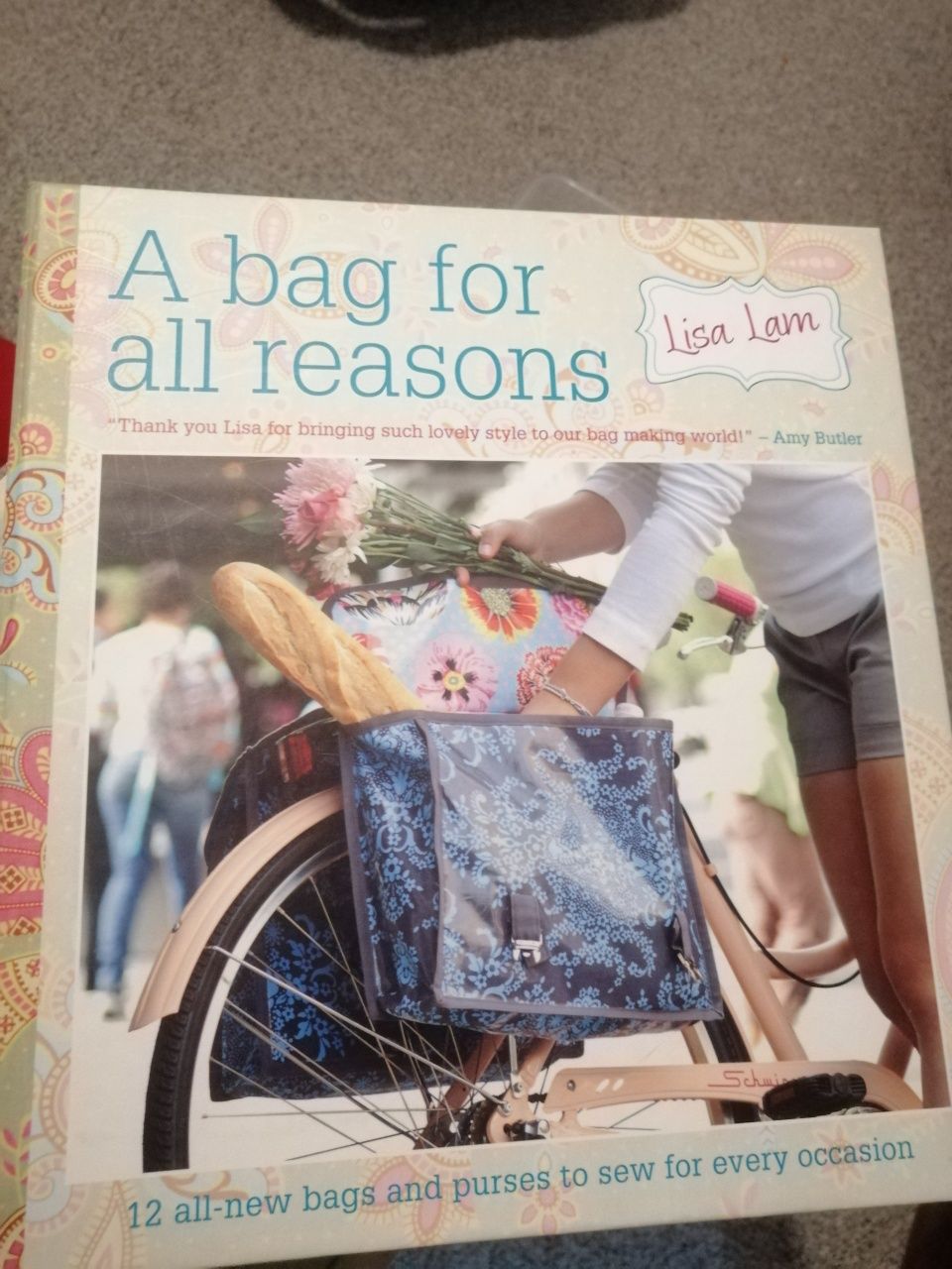 A bag for all reasons