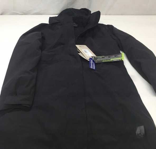 Nowy damski płaszcz 3w1 Jack Wolfskin Ottawa Coat r. XL zimowy