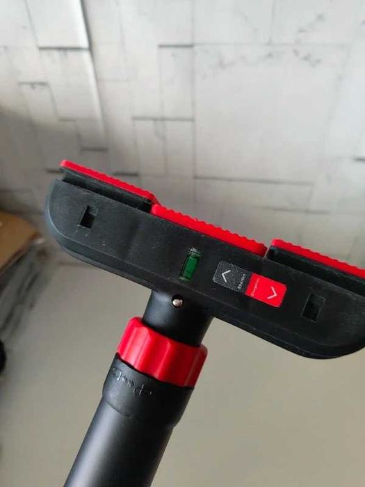 Drążek do podciągania Rhinosport