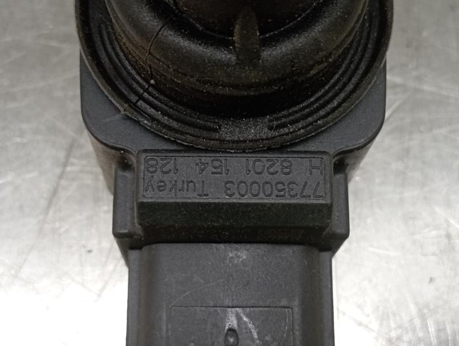 Bobina de ignição SMART ForFour (453)