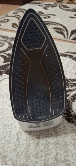 Праска в гарному стані.