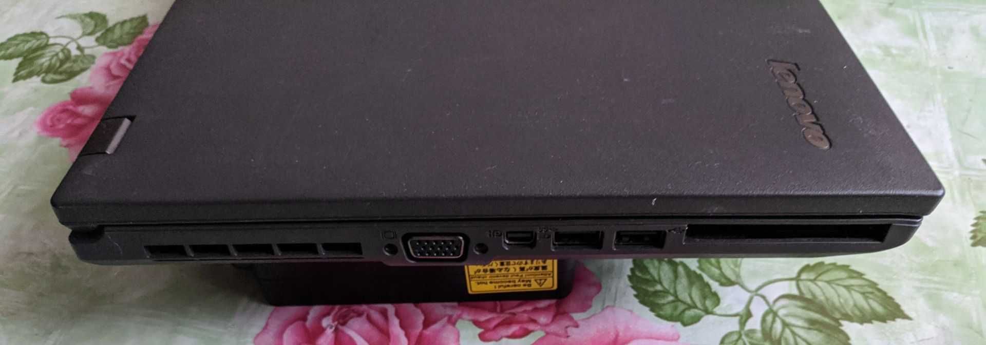 Lenovo ThinkPad L440/14"/i5-4300М/8GB/500HDD
