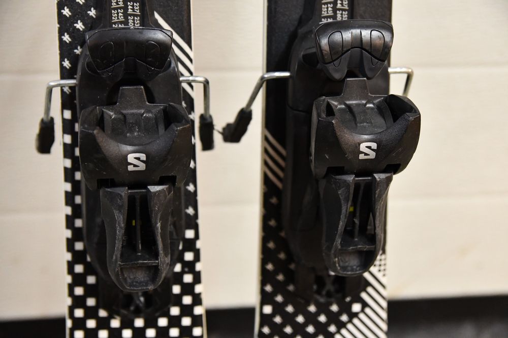 Narty Faction Prodigy Jr 123