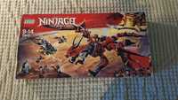 LEGO ninjago 70653