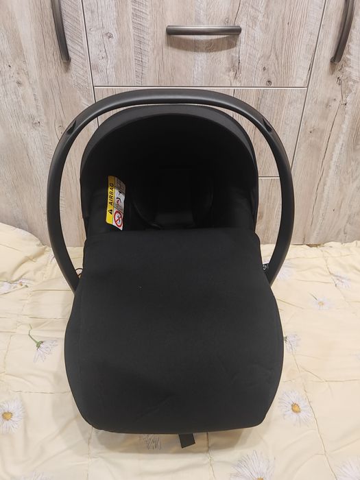 Автокрісло, Автолюлька Anex