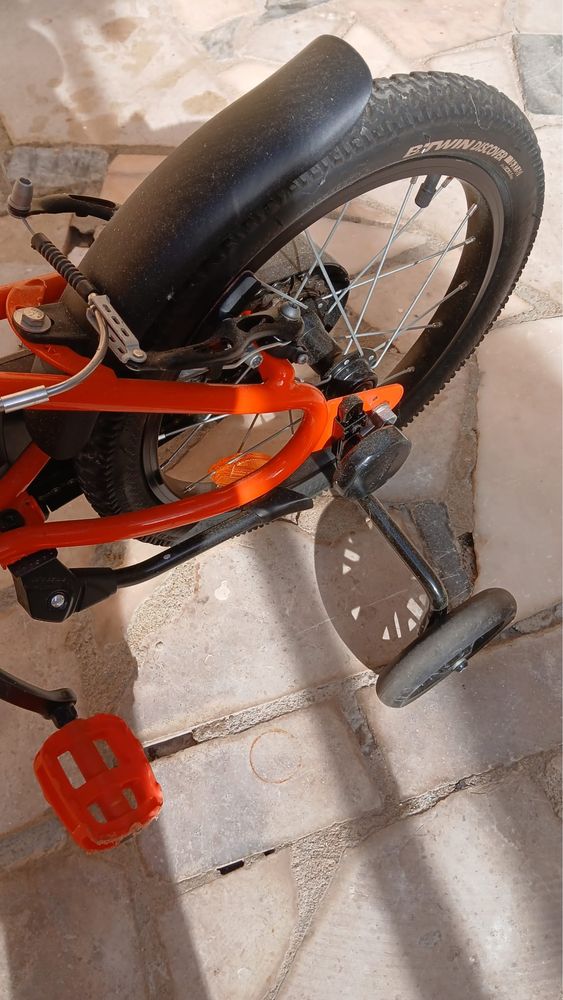 Bicicleta BTWIN Kids