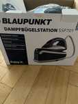 Stacja parowa Blaupunkt SSP701