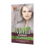 Venita Multicolor Szampon Koloryzujący 10.01 Popielaty Blond 40G (P1)