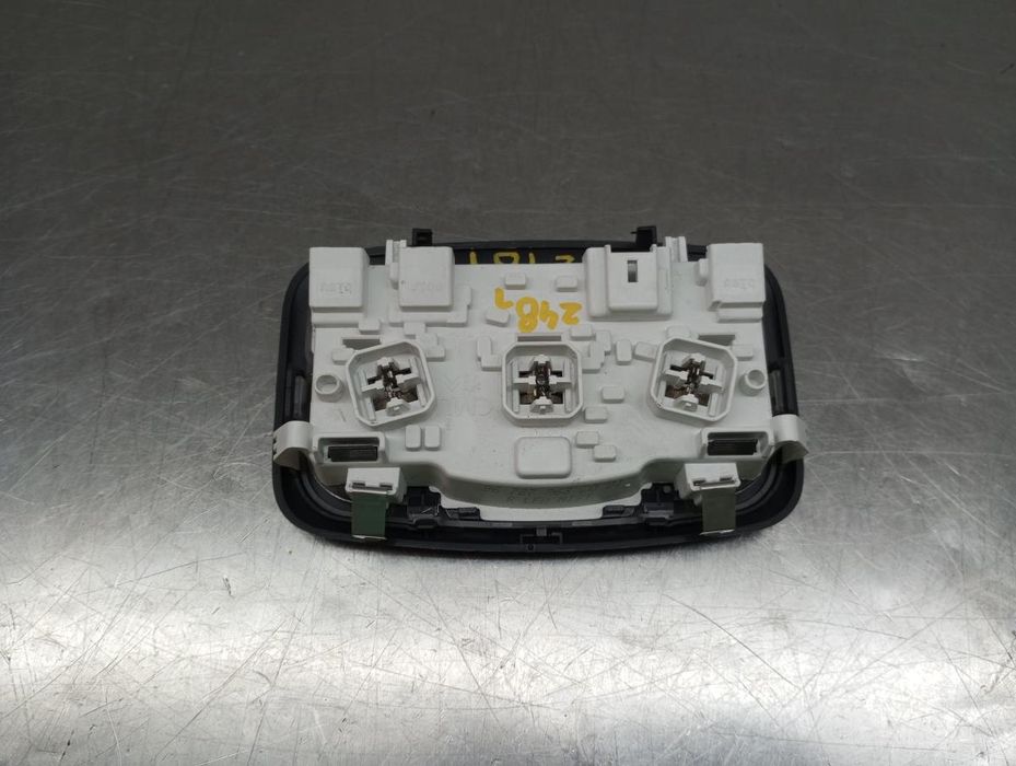 Plafonier trás CITROËN DS4 (NX_)