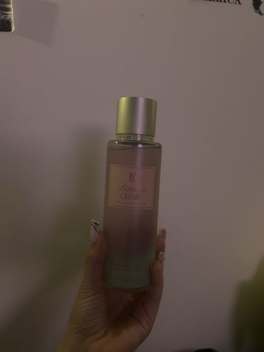 Mgiełka Victoria Secret