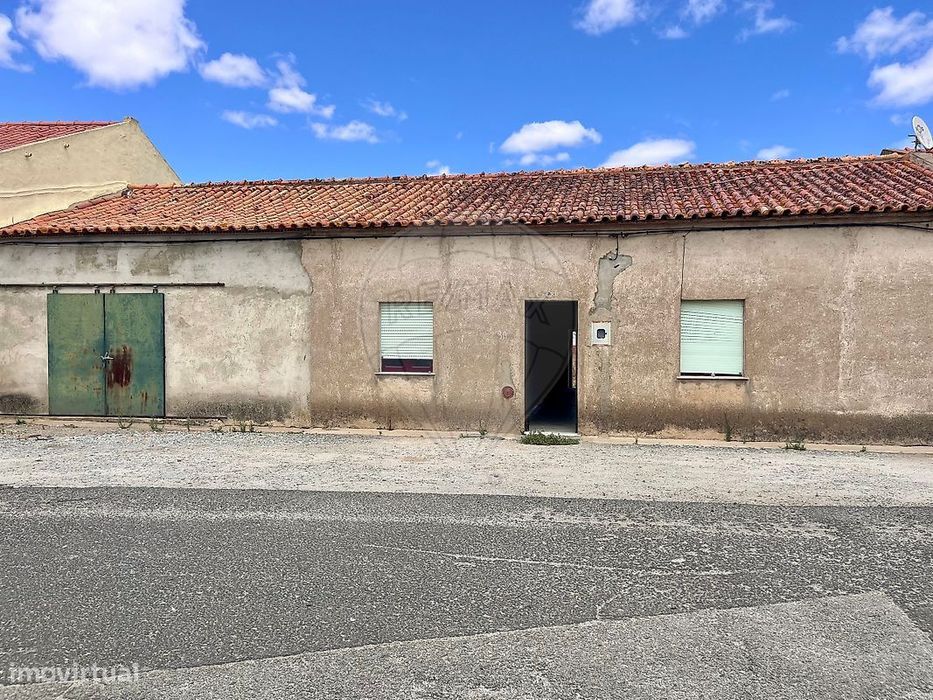 Moradia T3 para venda