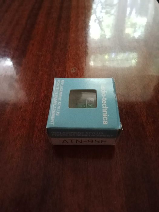 игла Audiotechnica ATN-95E
